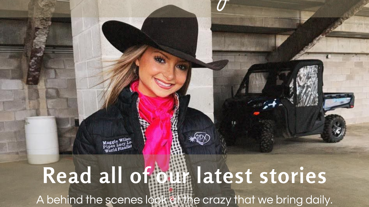 WIld Rags: The Must-Have Fall Accessory