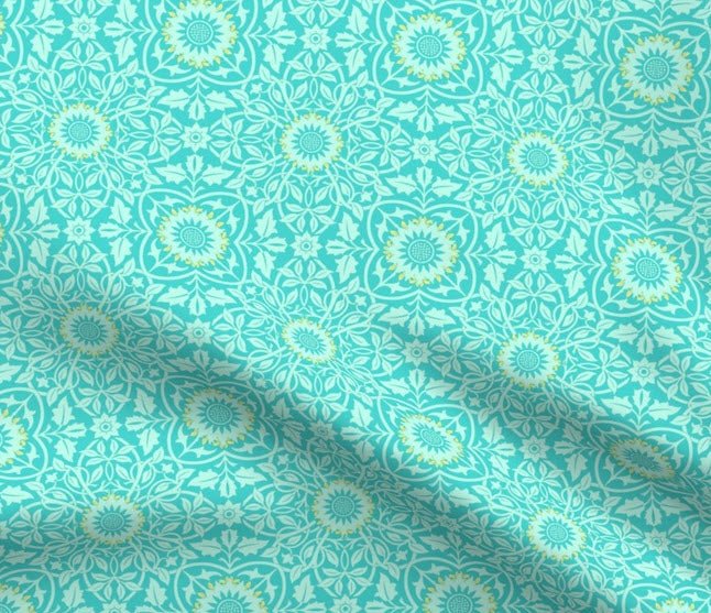 Frank & Rio - Western Shirts for Women - Charcoal / Sunflower Mint - Frank & Rio