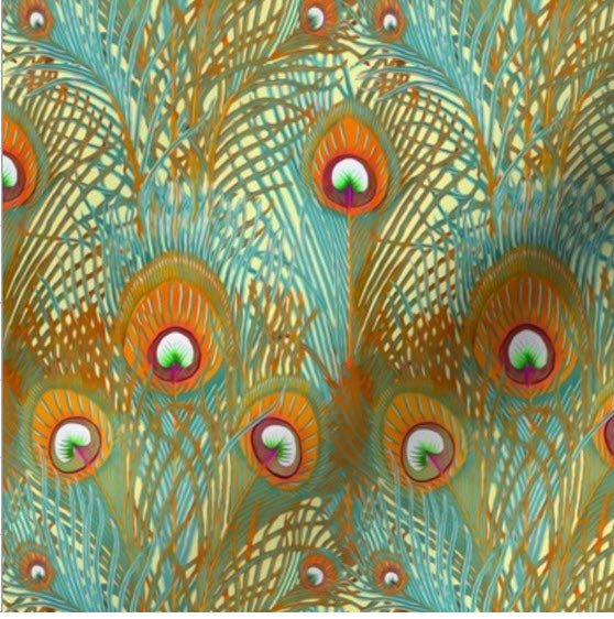 Frank & Rio - Western Shirts for Women - olive gingham/ emerald peacock - Frank & Rio