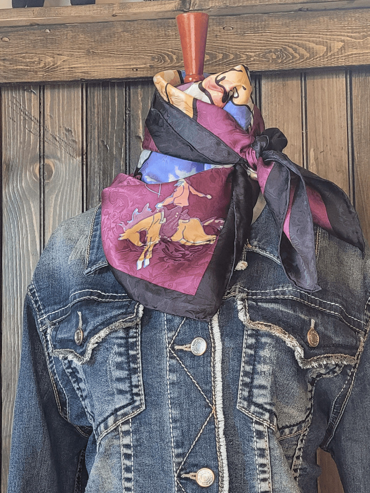 Teal Blake Limited Edition Raspberry Windmill - Frank & Rio