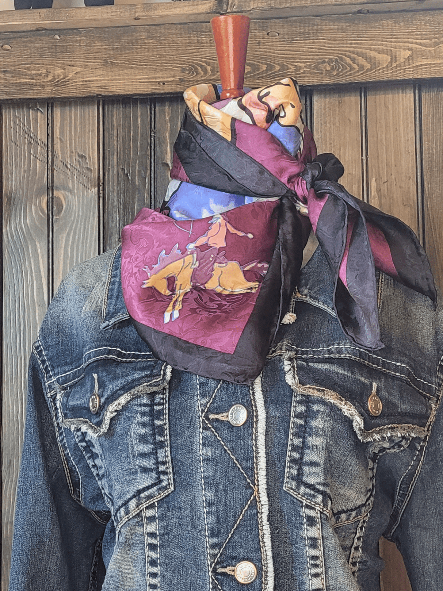 Teal Blake Limited Edition Raspberry Windmill - Frank & Rio