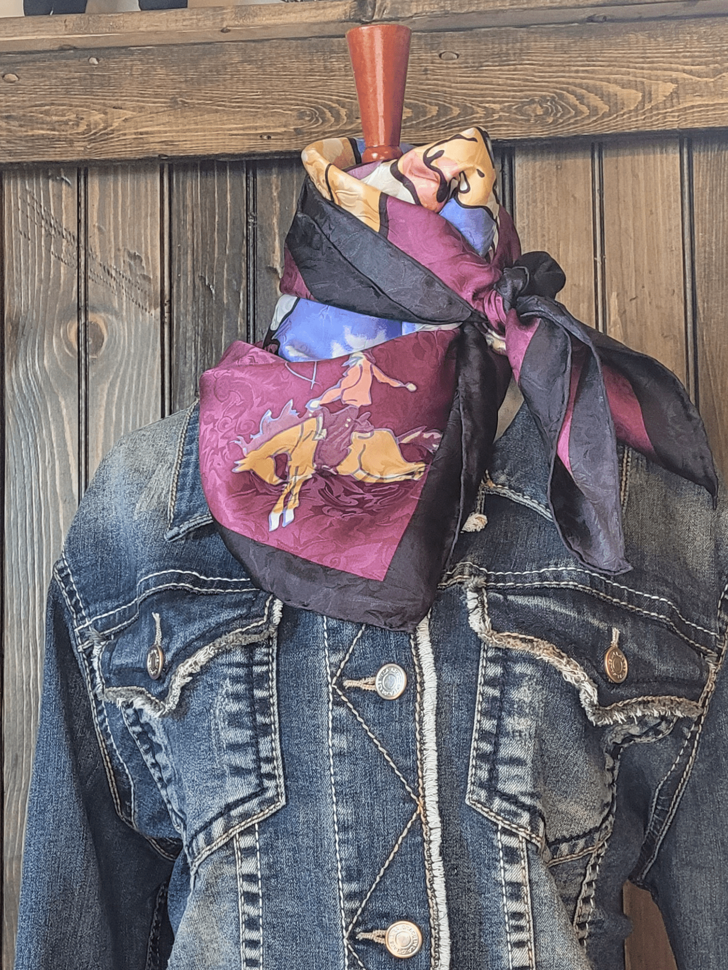 Teal Blake Limited Edition Raspberry Windmill - Frank & Rio