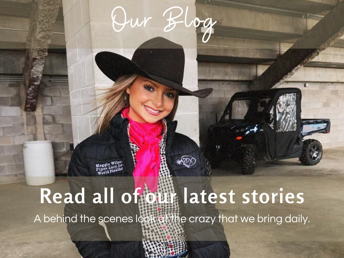 WIld Rags: The Must-Have Fall Accessory