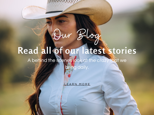 Buttons vs. Pearl Snaps:  Why It Matters