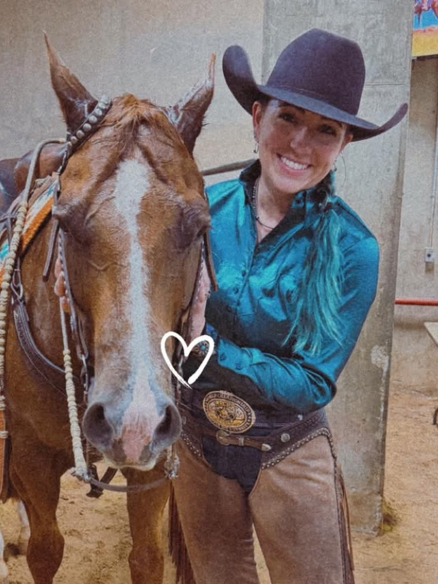 Frank & Rio - Women's Long Sleeve Western Button Down Shirts