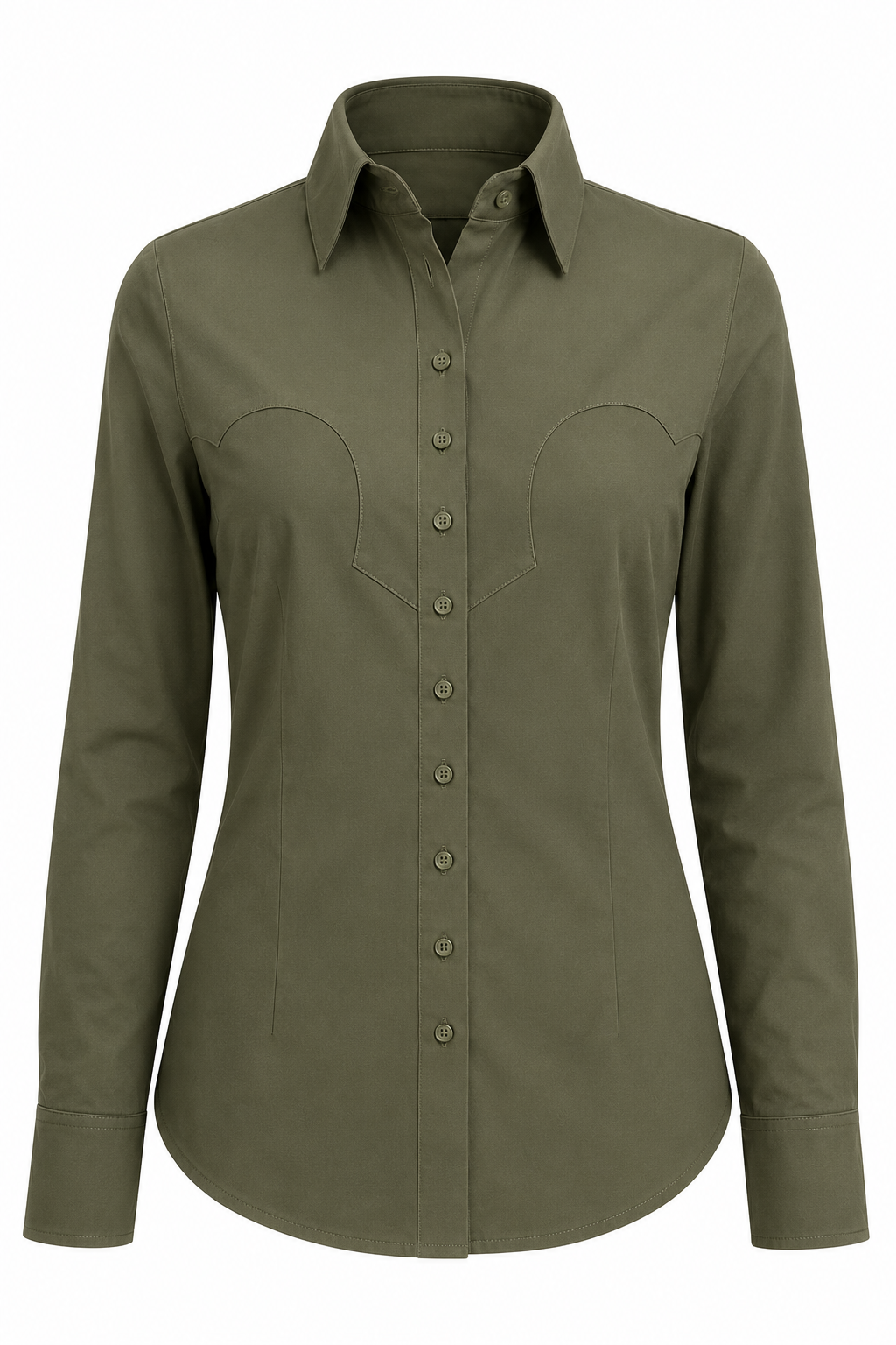 Cool Ride Performance Loden Green