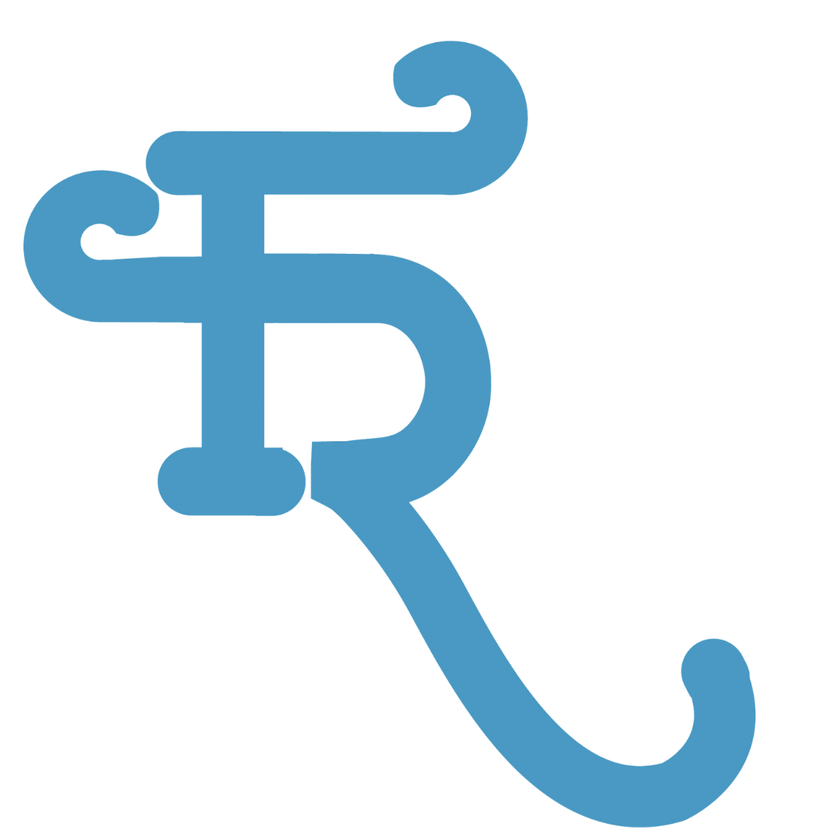 Frank and Rio Logo