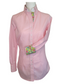 Frank & Rio-Western Shirts for Women- pink gingham / monster